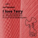 Joe Demateis - I Love Terry