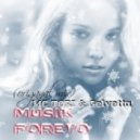 MC TORI & Gelvetta - Musik Forevo