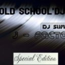DJ.Slim Line - J - FACTORY Special Edition
