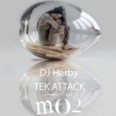 DJ Herby - Tek Attack