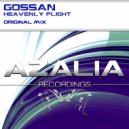 Gossan - Heavenly Flight