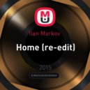 Ilan Markov - Home