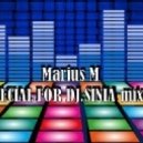 MariusM - Special for DJ Sinia Mix2