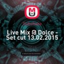 Dubshake - Live Mix @ Dolce - Set cut 13.02.2015