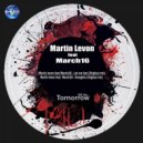 Martin Levon feat March16 - Let me feel