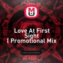 Deejay Roky - Love At First Sight