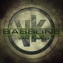 DJ VK4x4 - Bassline Spring Vol.10