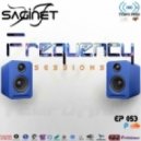 Dj Saginet - Frequency Sessions 053