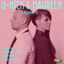 U-Nick & Maureen - I Knew It