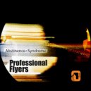 Professional Flyers - Abstinence Syndrome
