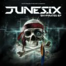 Junesix - Pirates & Ravers