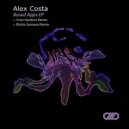 Alex Costa - Based Apps