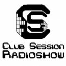 Dimitar Ilchev - Club Session Radio Show April 2015