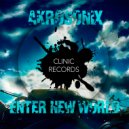 AkroSonix - Return To The New World