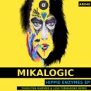 Mikalogic - Hippie Enzymes (Thorsten Hammer & Loui Fernandez Remix)