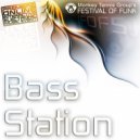 Bass Station - Festival of Funk 5