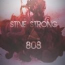 Андрей Леницкий - Вела Меня (Stive Strong & Sl1de P. Remix)