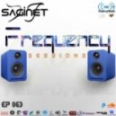 Dj Saginet - Frequency Sessions 064