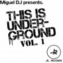 Miguel DJ - Going To The Detroit