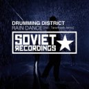 Drumming District - Rain Dance