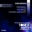 Jerboa - Subliminal