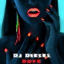 DJ DIESEL (Sound Attack) - Dope