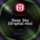 Simple DJ - Deep Sky
