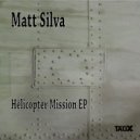 Matt Silva - Industrial Work