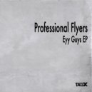 Professional Flyers - Avalanche