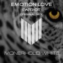 Emotion Love - Patriot