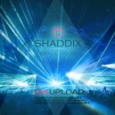 SHADDIX - Space Mood