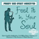 Funky Dee Feat Mieczyk - Feel It Your Soul