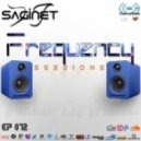 Dj Saginet - Frequency Sessions 072