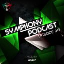Arauz - Symphony Podcast 019