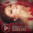 Digital Rhythmic - Closed Eyes 018