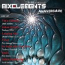 Johan Horses - Mix Elements 1st Anniversary @ L'entrepôt, Lattes