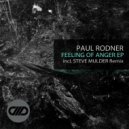 Paul Rodner - Lion Roar