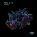 Tony Dee - Enough