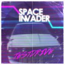 SPACEINVADER - Distances