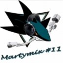 DJ Starfrit - Martymix
