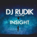 DJ Rudik - INSIGHT