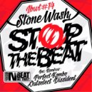 Stonewash - Stop the beat
