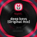 NightS - deep keys