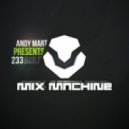 Andy Mart - Mix Machine 233