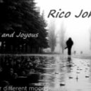 Rico John - Strange life
