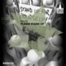 AN.DU - Please Stand Up