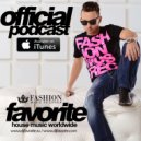 DJ Favorite - Worldwide Official Podcast 125