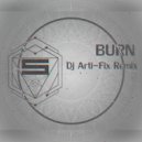 Skytrick - Burn