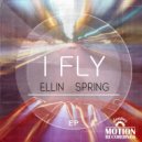 Ellin Spring - Taken Over Me