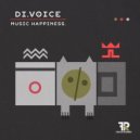 DI.VOICE - Music happiness